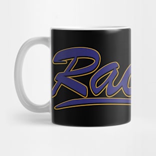 Ravens 2024 Mug